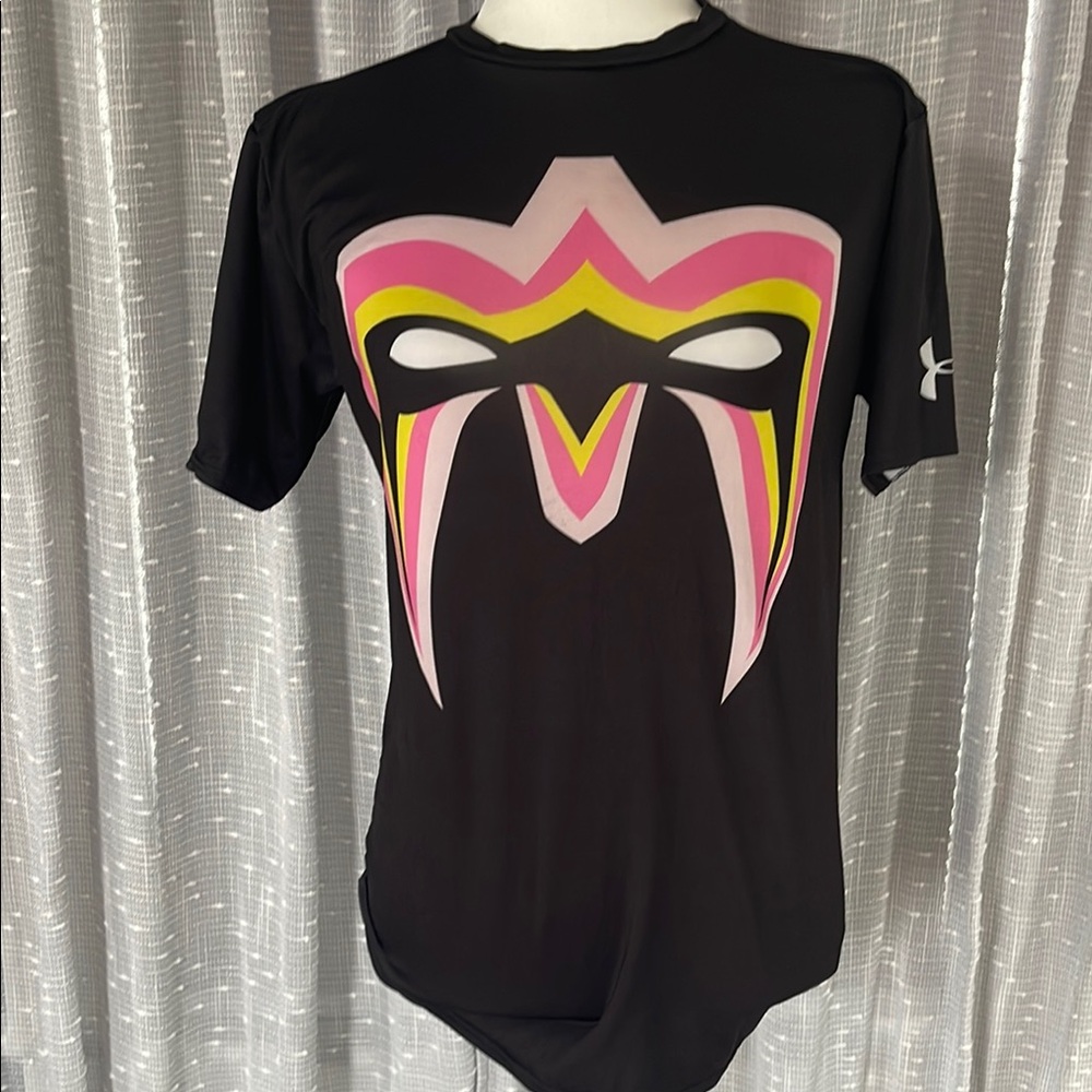 Under Armour Ultimate Warrior Shirt